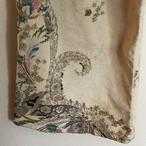 Vintage Roberto Cavalli (Designer for Taylor Swift) 🫶🏻 rock star pants small - Picture 14 of 15